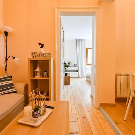 Apartment Solunska 55