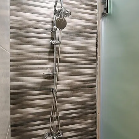 Solunska 55 Apartament