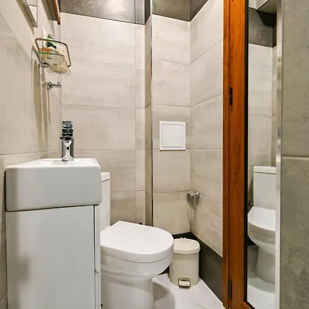 Apartament Solunska 55 *