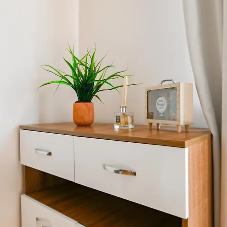 Apartament Solunska 55 Sofia